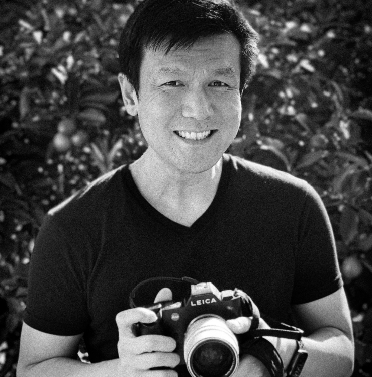 Felix Irawan